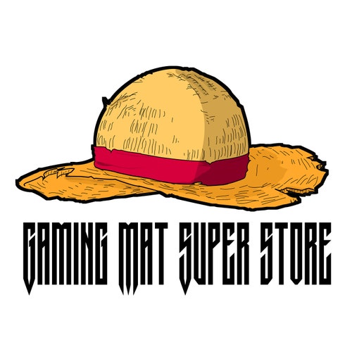 GamingMatSuperstore store logo