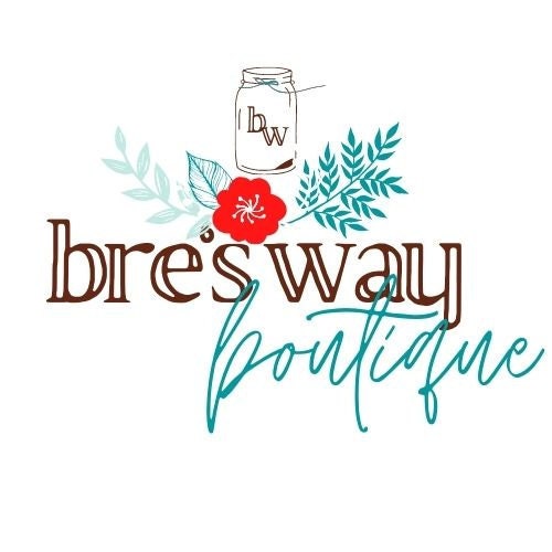 BresWayBoutique - Etsy