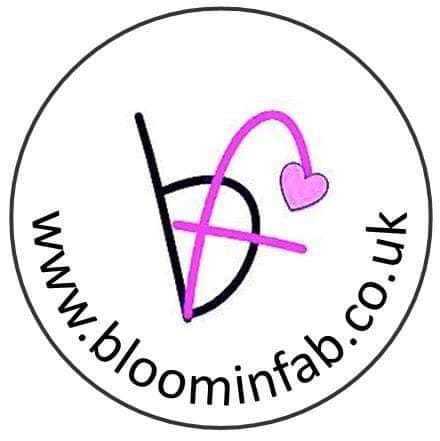 bloominfab - Etsy