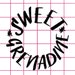 Sweet Grenadine