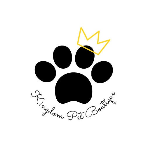 KingdomPetBoutique store logo