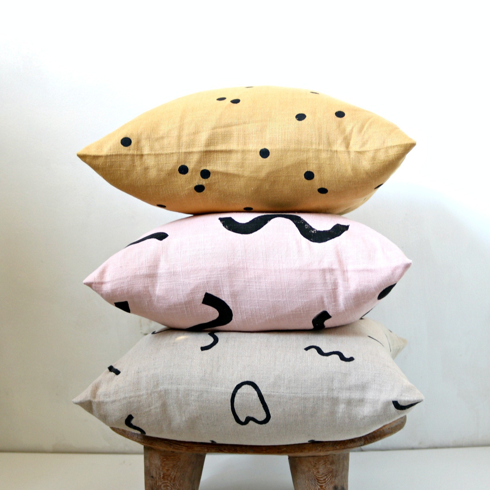 FLAXandSYMBOL - Etsy