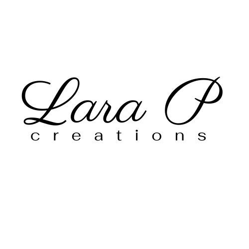 LaraPCreations - Etsy