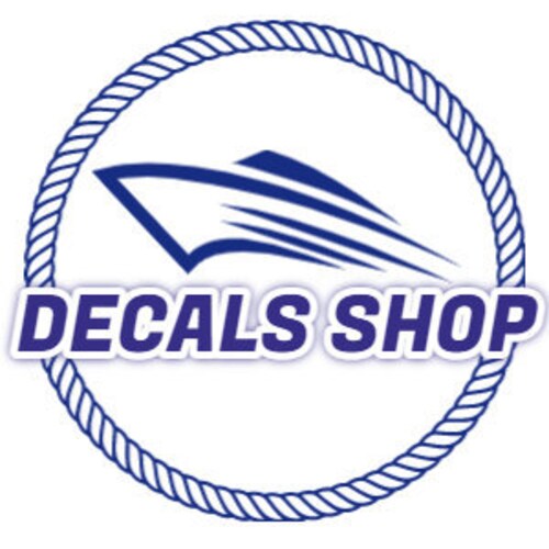 DecalsShopStudio store logo