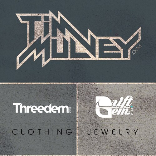 Threedem - Etsy