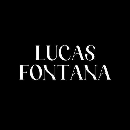 LucasFontanaArt - Etsy