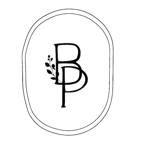BloomingPaperInvites store logo
