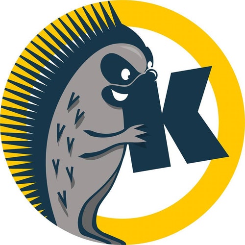 KrainaTuptusia store logo