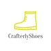 CrafterlyShoes store logo