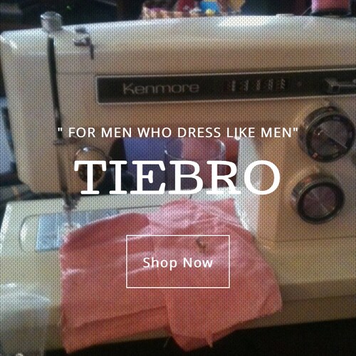 tiebro handmade bow ties