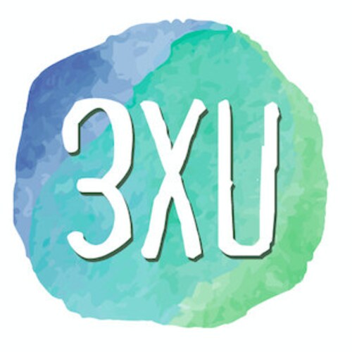 3XUdesign store logo