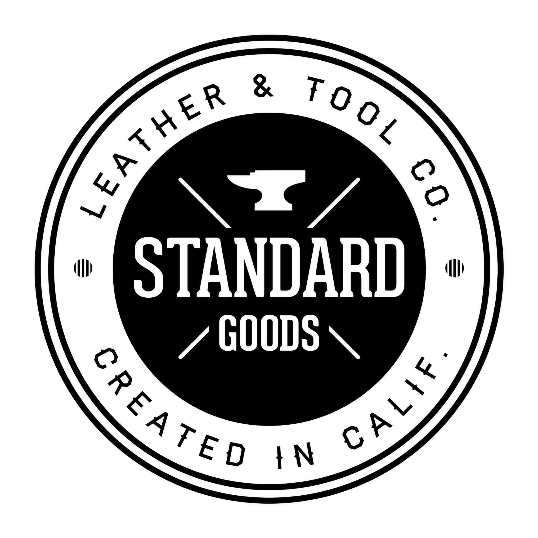 StandardGoods Etsy