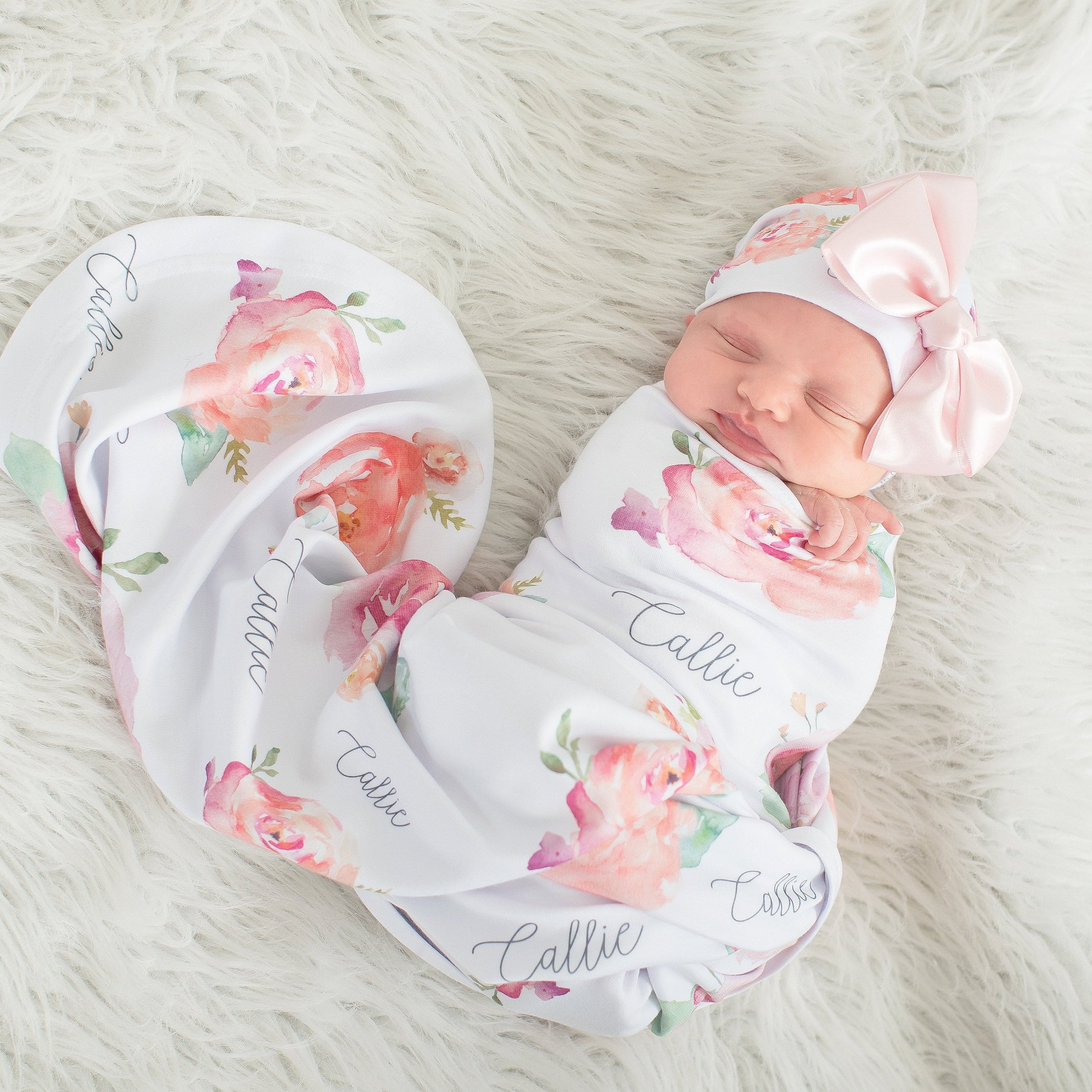 Luxury baby blankets you will cherish for a lifetime by AGreatBaby