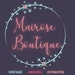 MairoseBoutique