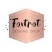 FoxtrotDesignsShop