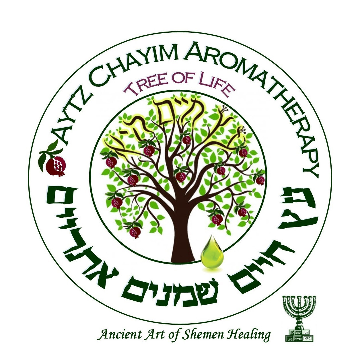 AYTZCHAYIM 