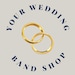 Your Wedding Band Shop