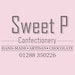 Owner of <a href='https://www.etsy.com/shop/SweetPconfectionery?ref=l2-about-shopname' class='wt-text-link'>SweetPconfectionery</a>