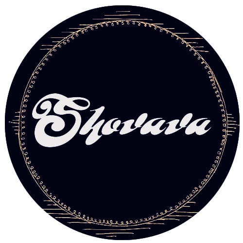 Shovava store logo