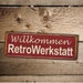 RetroWerkstatt