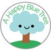 aHappyBlueTree shop avatar