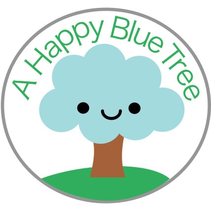 aHappyBlueTree