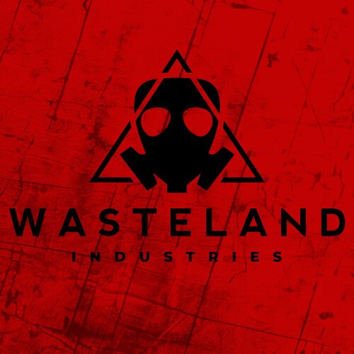 WastelandIndustries store logo