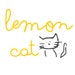 Lemon Cat