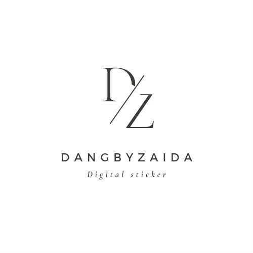 DangByZaida store logo