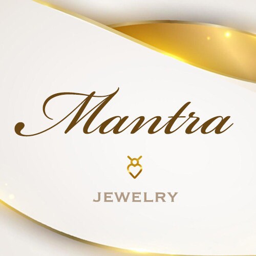 MantraCufflinks store logo