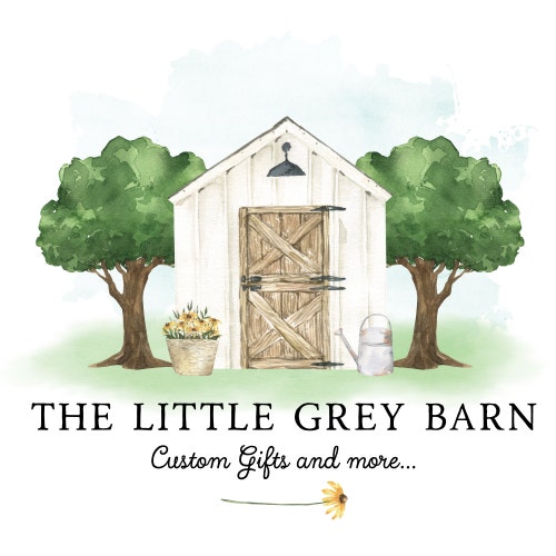 LittleGreyBarnGifts store logo