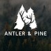 Antler and Pine