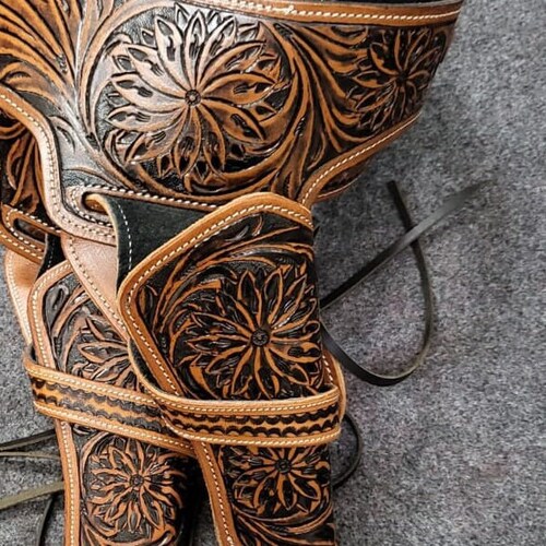 OnlineLeatherDepot store logo