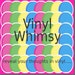 Owner of <a href='https://www.etsy.com/shop/VinylWhimsy?ref=l2-about-shopname' class='wt-text-link'>VinylWhimsy</a>