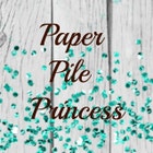 PaperPilePrincess