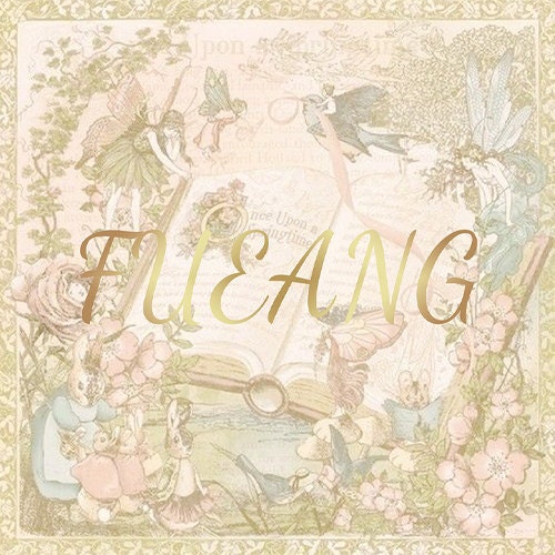 FUEANG store logo