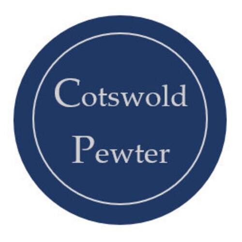 CotswoldPewter Etsy UK