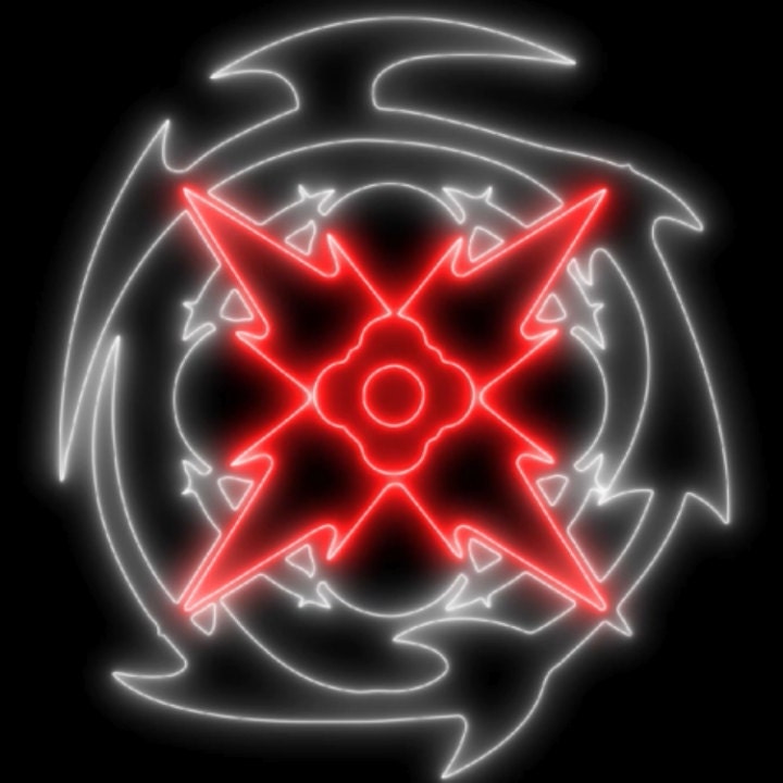Ronin Sabers logo