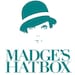 MadgesHatboxVintage