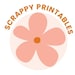 ScrappyPrintables