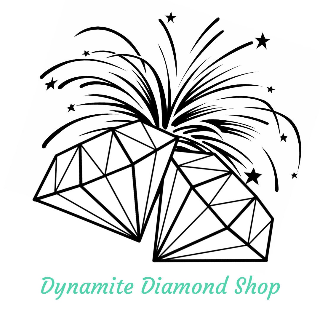 Custom 3D printed diamond art trays, cover minders and swag –  DiamondPaintersAnonymous