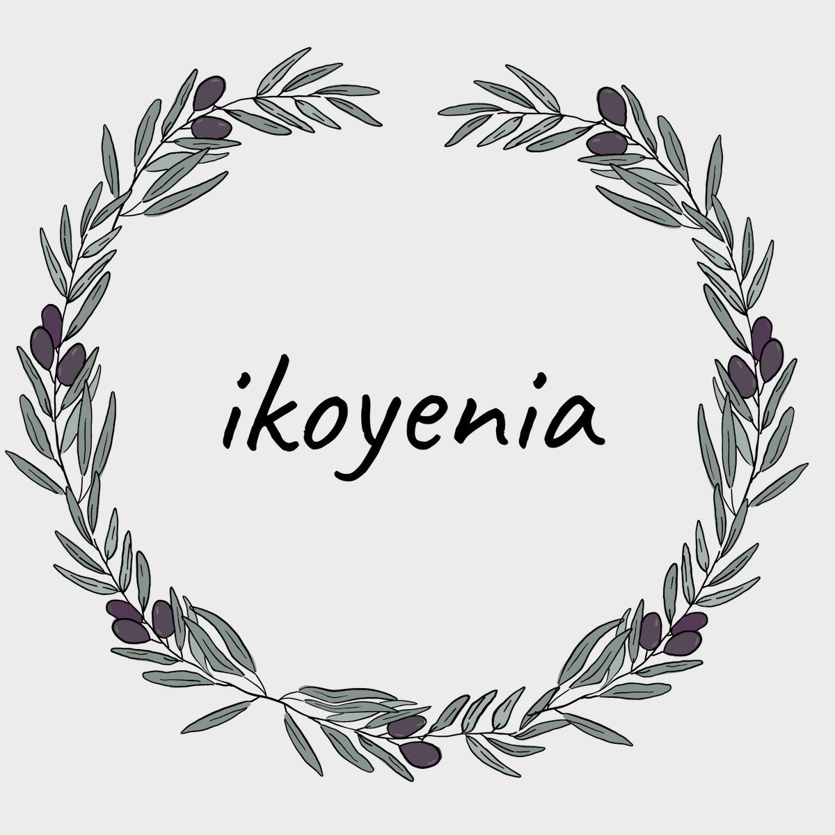 Ikoyenia - Etsy Australia