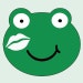 Owner of <a href='https://www.etsy.com/shop/FrogKissin?ref=l2-about-shopname' class='wt-text-link'>FrogKissin</a>