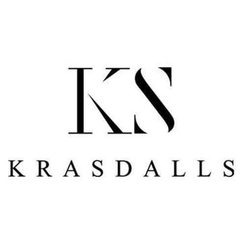 KrasdallsCrystal store logo