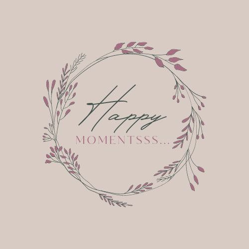 HappyMomentsss store logo