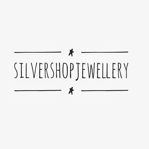 Silvershopjewellery store logo