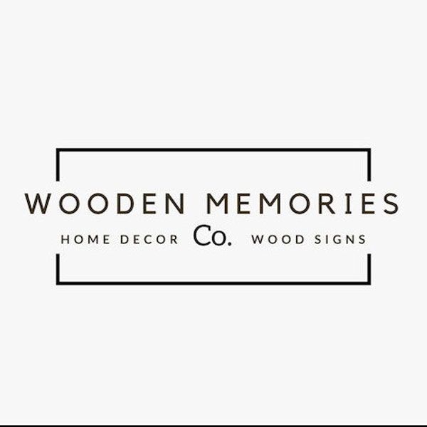 Welcome to Our Home Wood Sign Custom Wood Sign Rustic Home Decor Sign ...