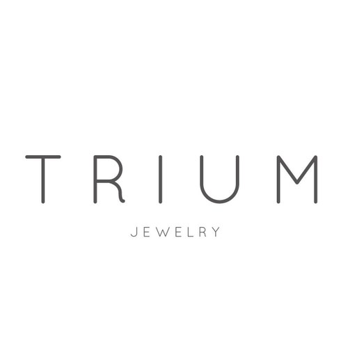 Triumjewelry store logo