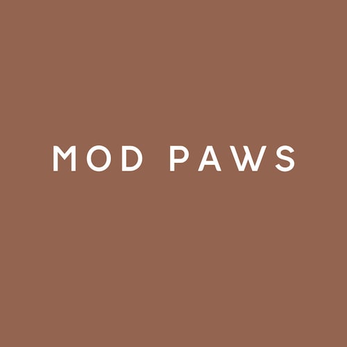 ModPawsUS store logo