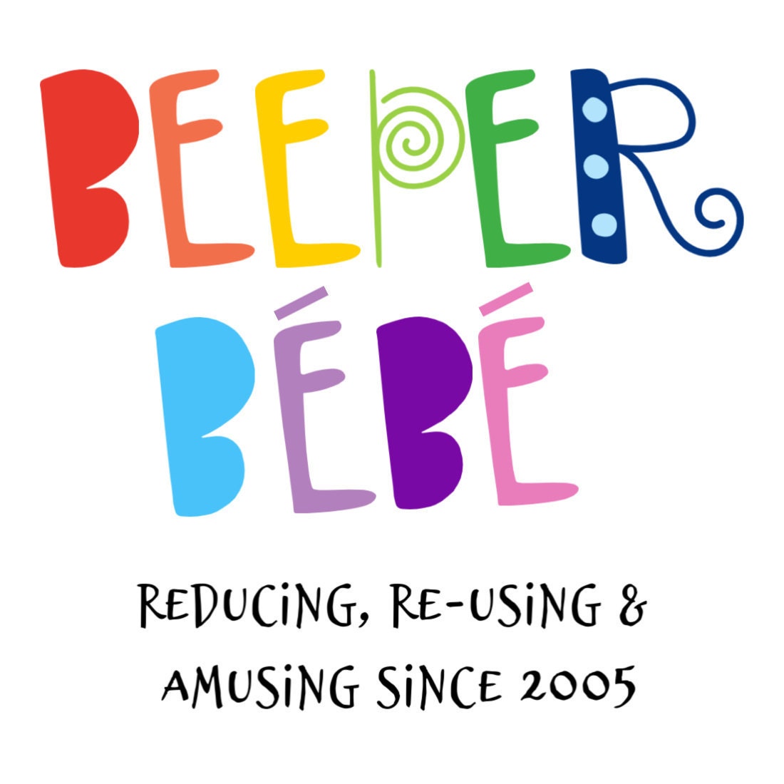 Beeper Bebe By Beeperbebe On Etsy